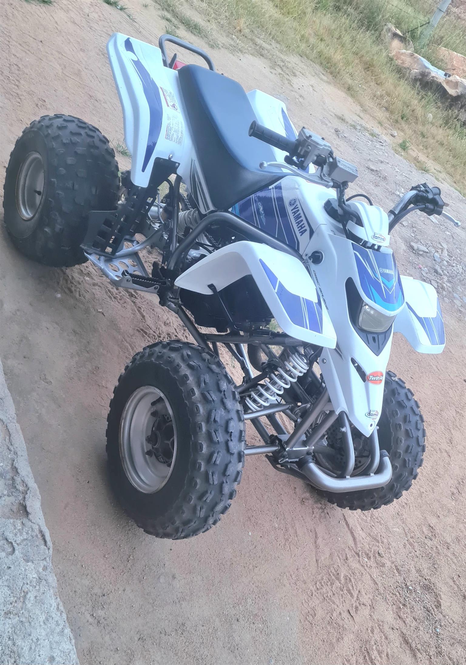 Used 2006 Yamaha Blaster - Private Seller