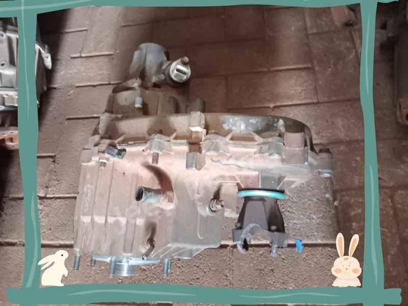 Jeep Grand Cherokee Used Transfer Case 4.7 - Private Seller Jeep Grand Cherokee Used Transfer Case 4.7 - Private Seller