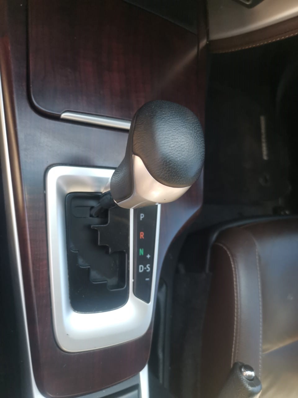 Used 2020 Toyota Fortuner 2.8GD-6 - Private Seller Used 2020 Toyota Fortuner 2.8GD-6 - Private Seller