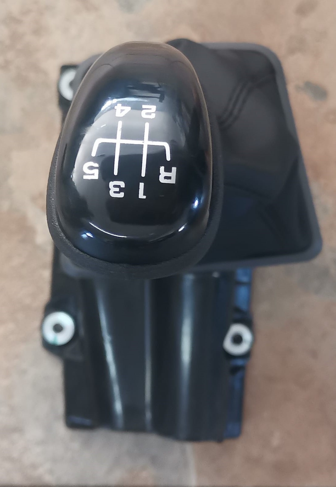Gear Lever for Chev Utility - Private Seller