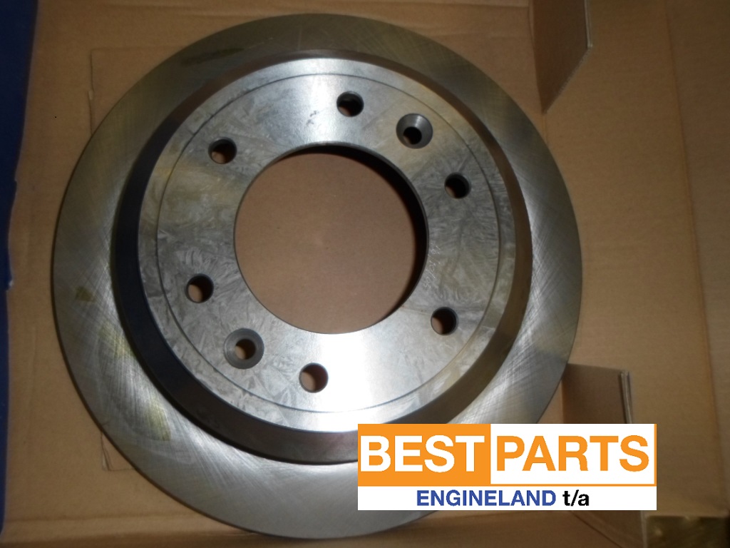 H1 REAR BRAKE DISCS - Private Seller H1 REAR BRAKE DISCS - Private Seller
