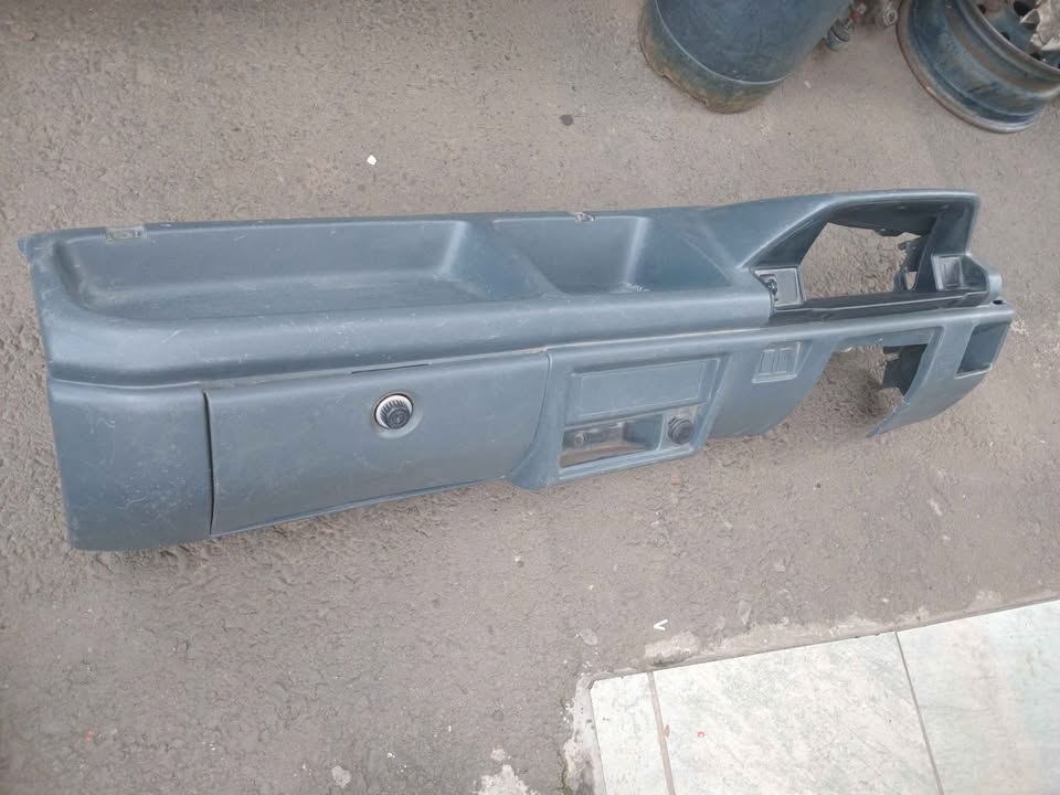 2017 Suzuki super carry dashboard for sale WhatsApp or cell - Private Seller