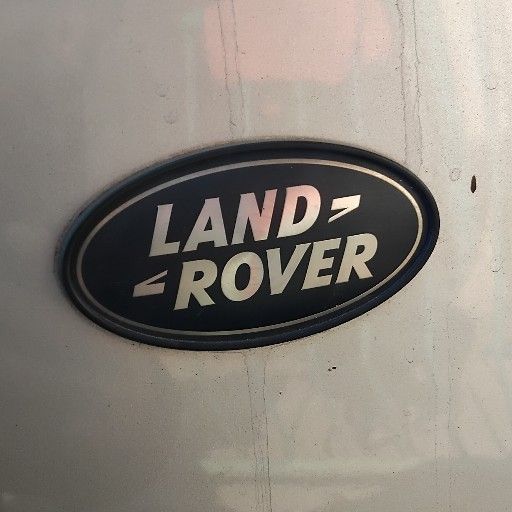 Range Rover Evouqe Badge for sale - Private Seller Range Rover Evouqe Badge for sale - Private Seller