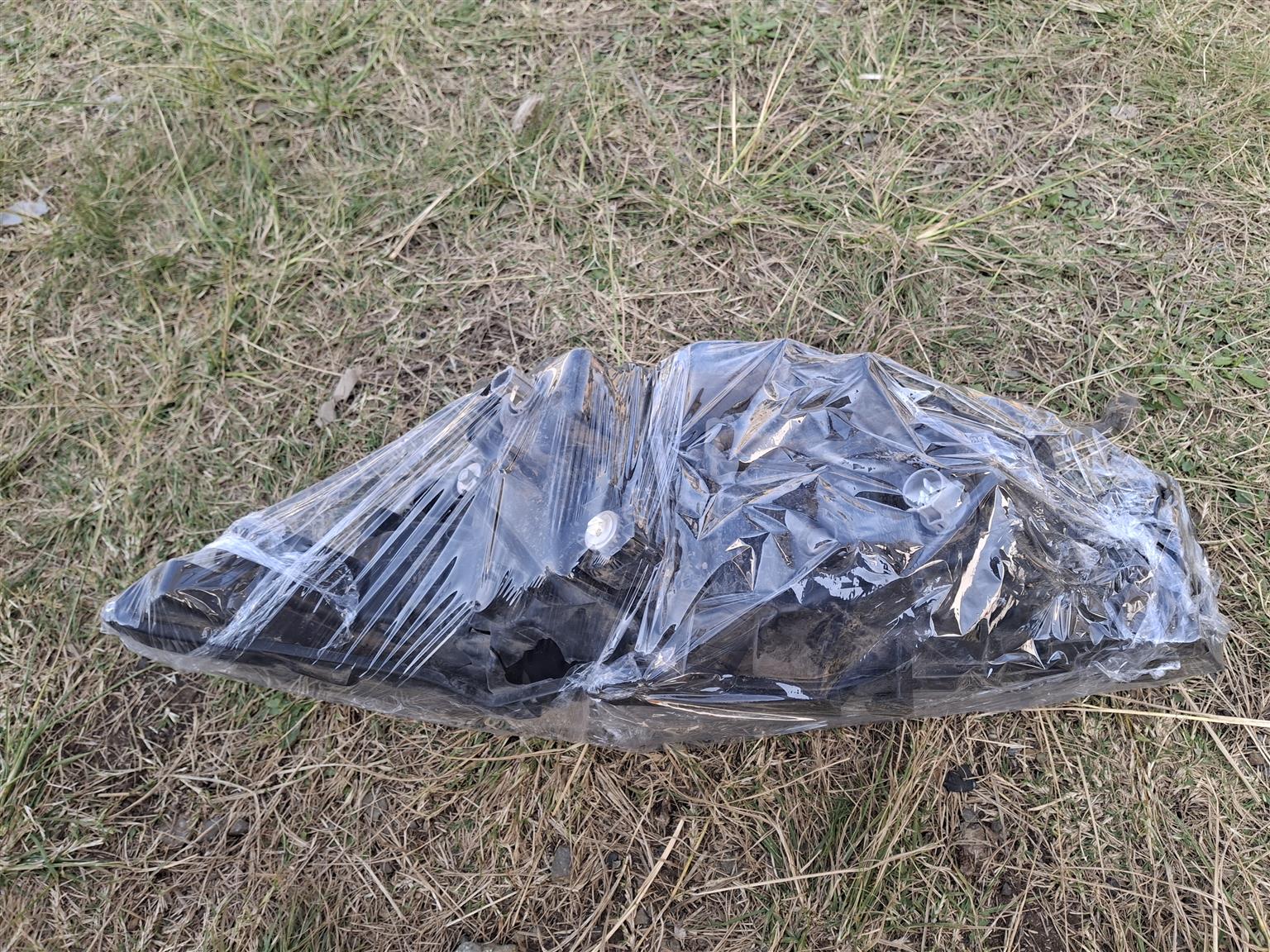 Mazda CX-5 headlight - Private Seller