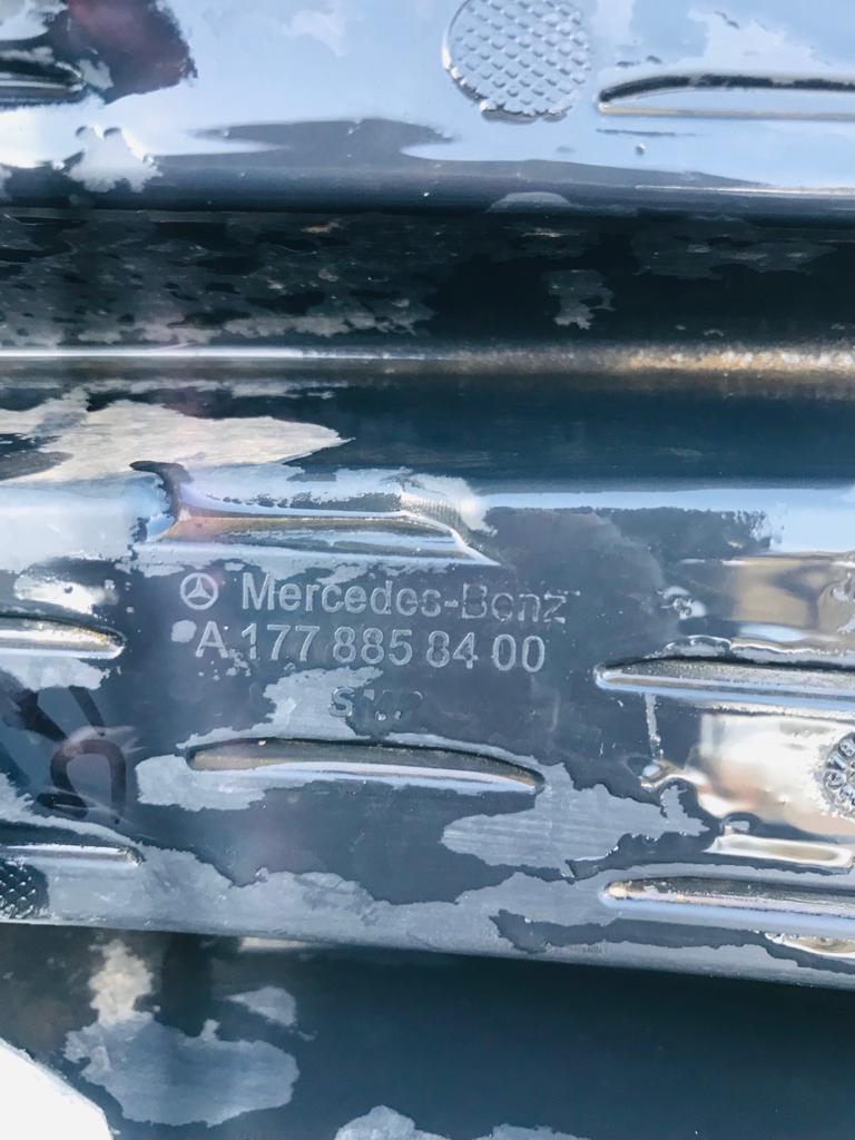 Mercedes Benz W177 AMG A-Class right side fog light cover - Private Seller Mercedes Benz W177 AMG A-Class right side fog light cover - Private Seller