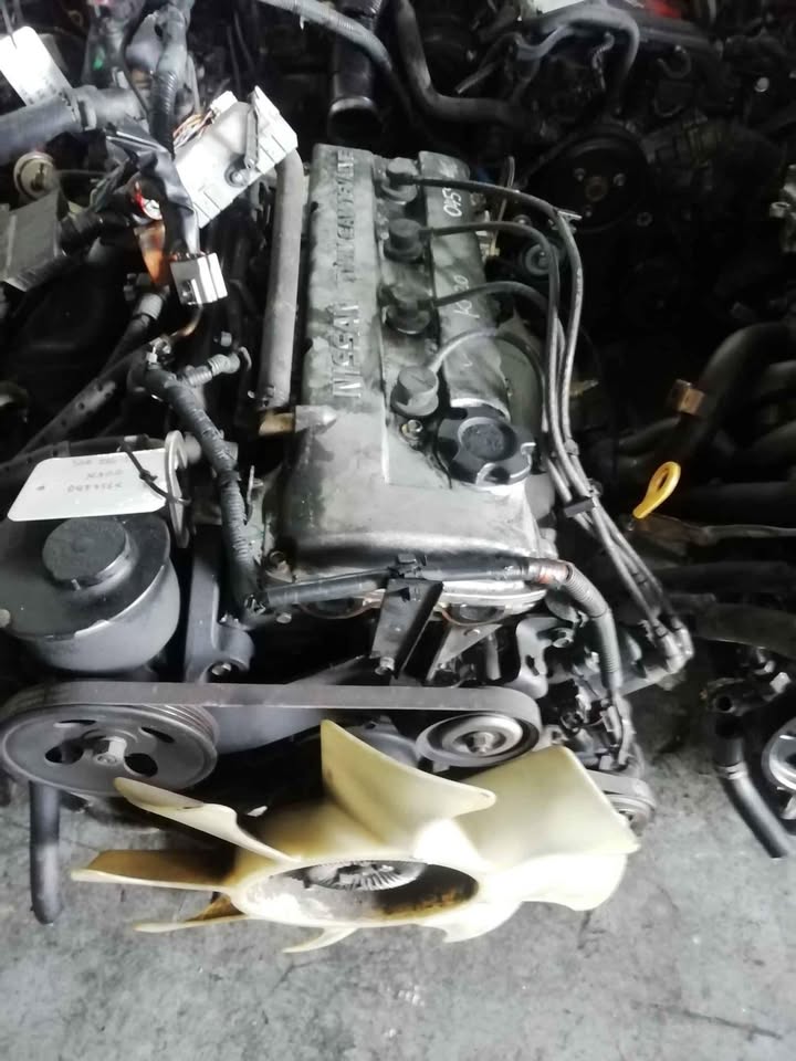 Nissan ka24(16v) - Private Seller Nissan ka24(16v) - Private Seller