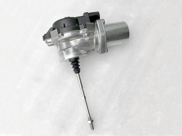IS38 Electronic Actuator for VW MK7 R & Audi S3 Gen3 - Private Seller