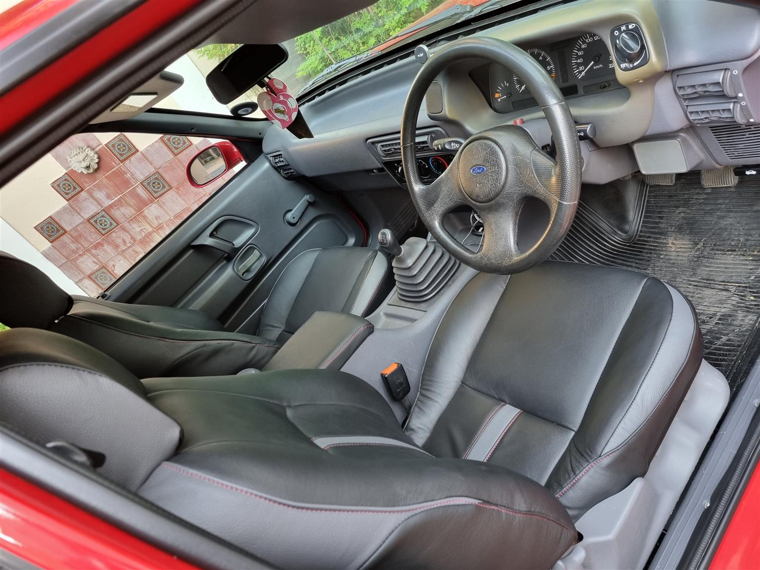 1998 Ford Ranchero 4.0 Gli For Sale | Junk Mail Marketplace
