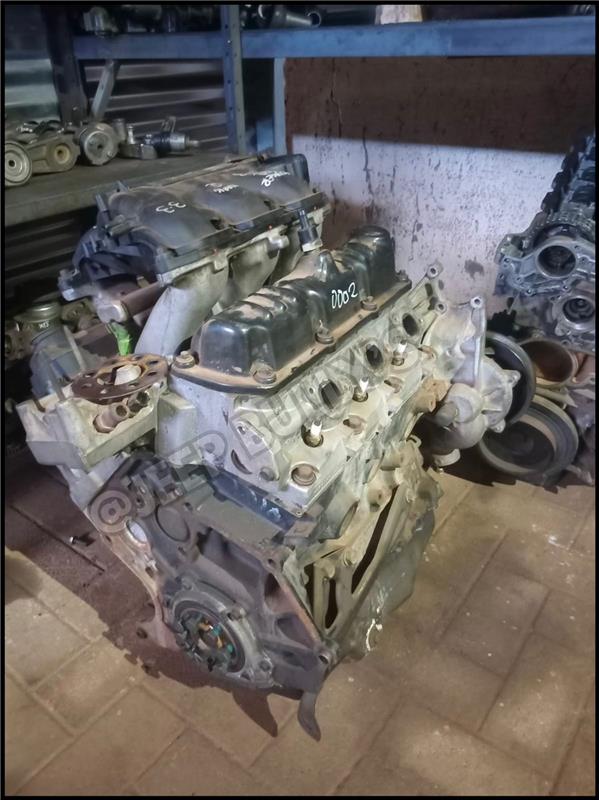 Chrysler Grand Voyager: Engine (Preloved) - Private Seller Chrysler Grand Voyager: Engine (Preloved) - Private Seller