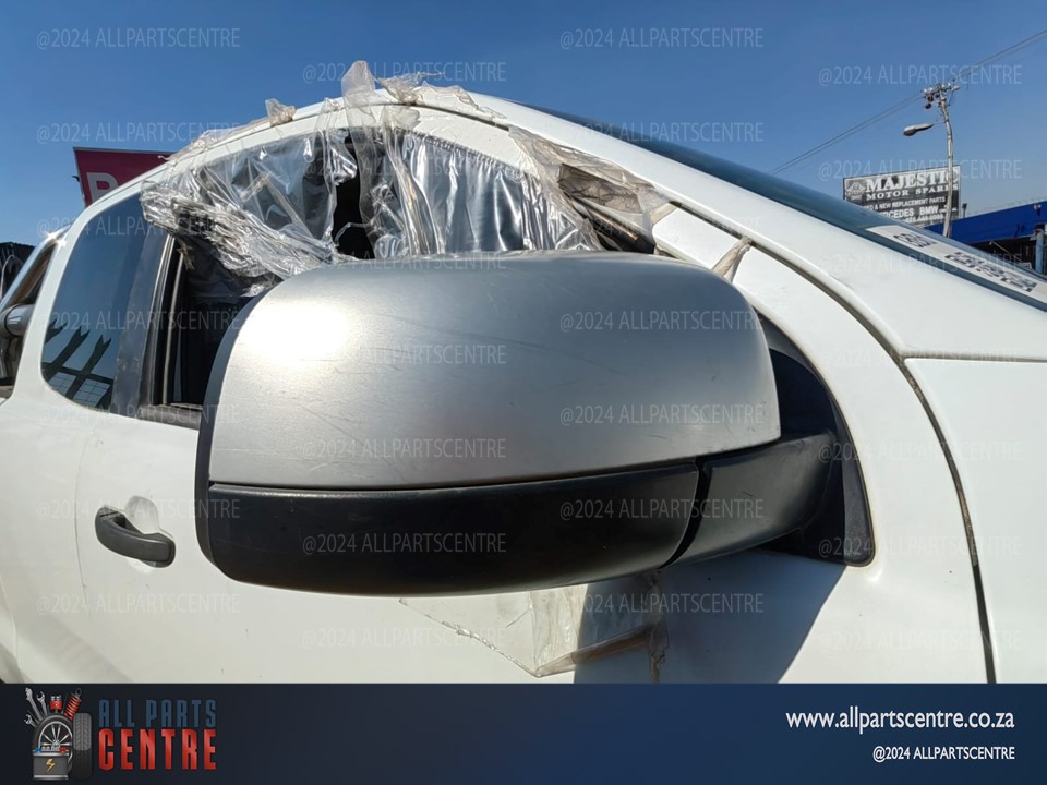 2015 Ford Ranger T6 door mirrors for sale – used