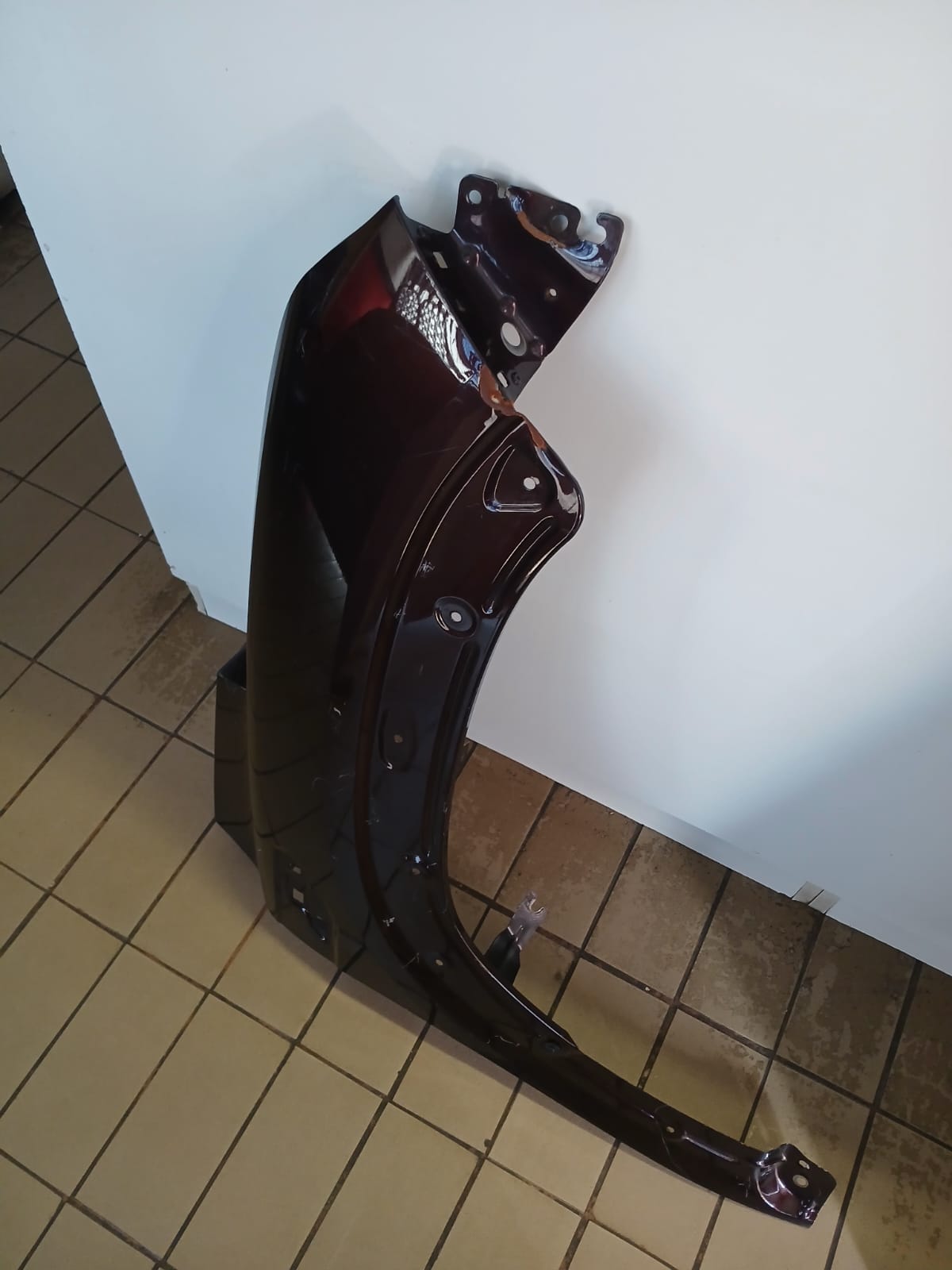 2021 RENAULT KIGER RIGHT FENDER FOR SALE - Private Seller
