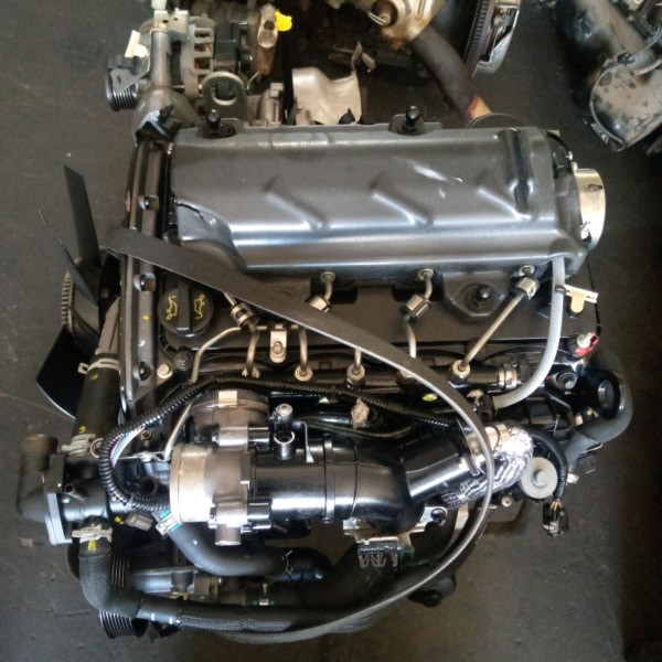 Ford Ranger 2.2 T6 Engine for Sale - Private Seller Ford Ranger 2.2 T6 Engine for Sale - Private Seller