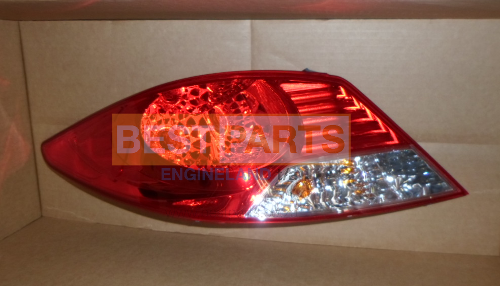 Accent  CU304595 LH Tail Lamp - Private Seller