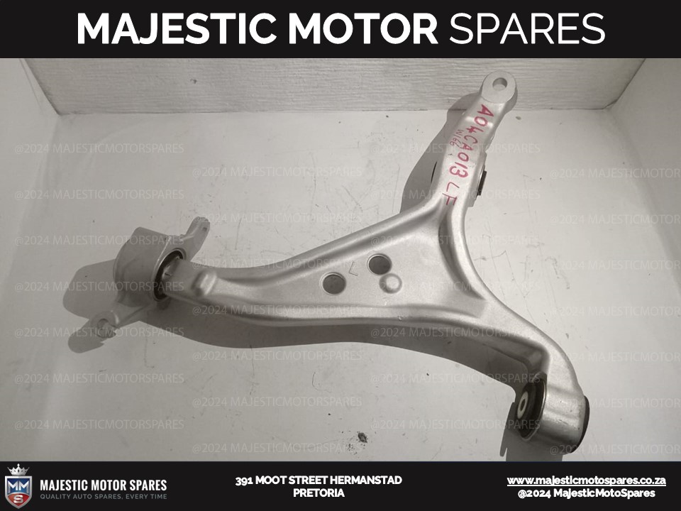 Mercedes ml320 w166 lower front new control arm for sale - Private Seller Mercedes ml320 w166 lower front new control arm for sale - Private Seller