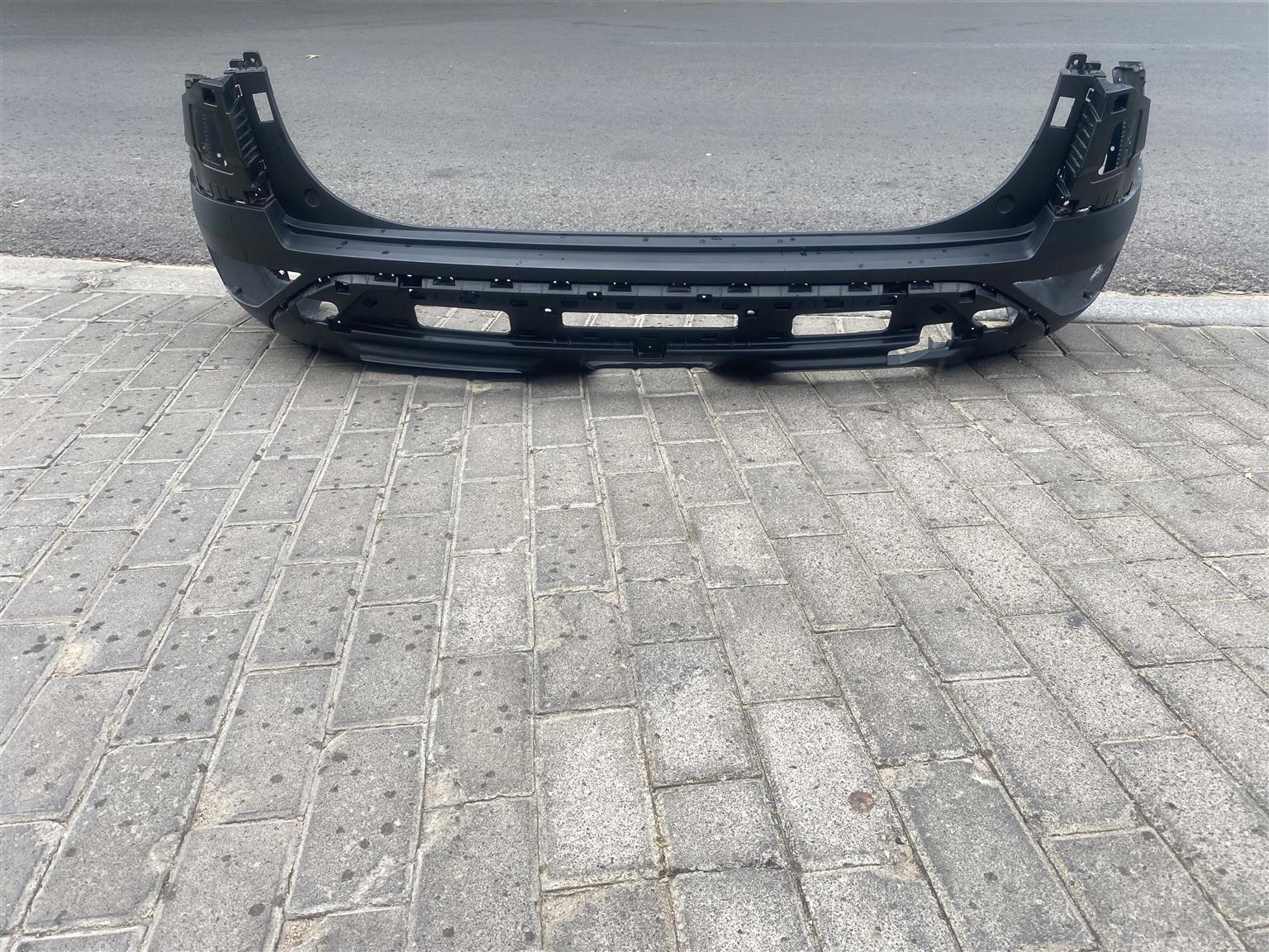 2024 HYUNDAI GRAND CRETA REAR BUMPER FOR SALE. IN PRISTINE CONDITION - Private Seller 2024 HYUNDAI GRAND CRETA REAR BUMPER FOR SALE. IN PRISTINE CONDITION - Private Seller