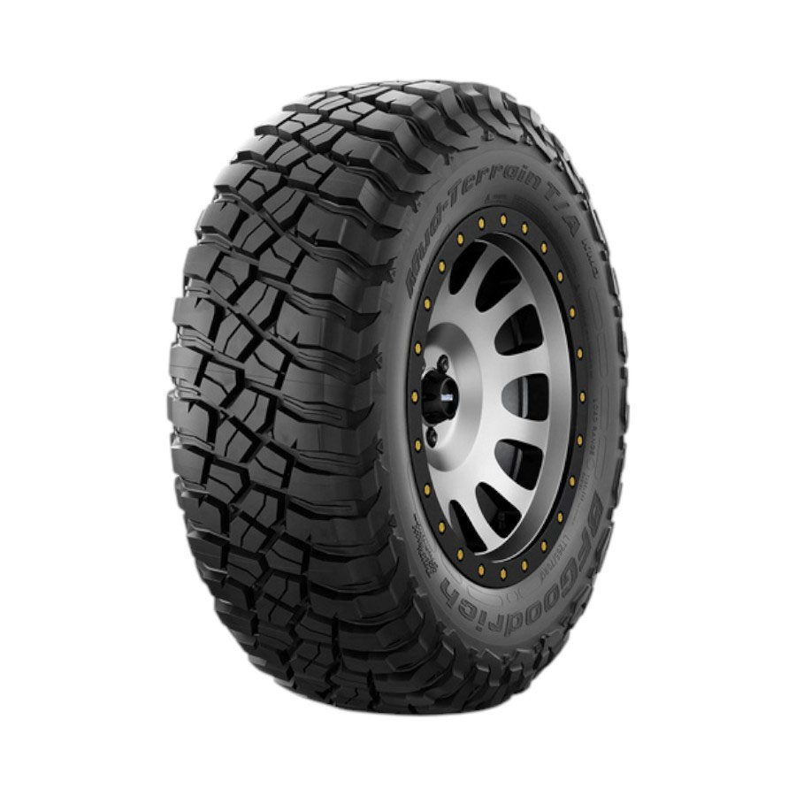 315-75-16″ BFGoodrich Mud Terrain T/A KM3 LRD Go Tyres