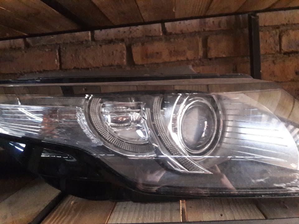 Range Rover Evoque Headlights for sale | Auto EZI