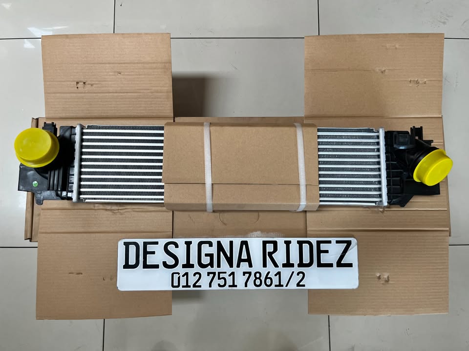 BMW F45/F46/F48 INTERCOOLER AVAILABLE. - Private Seller BMW F45/F46/F48 INTERCOOLER AVAILABLE. - Private Seller