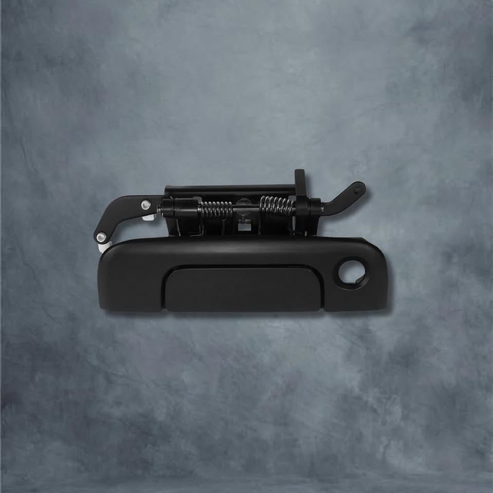 Chrysler Grand Voyager 3.3 Rear Tailgate Handle - Private Seller