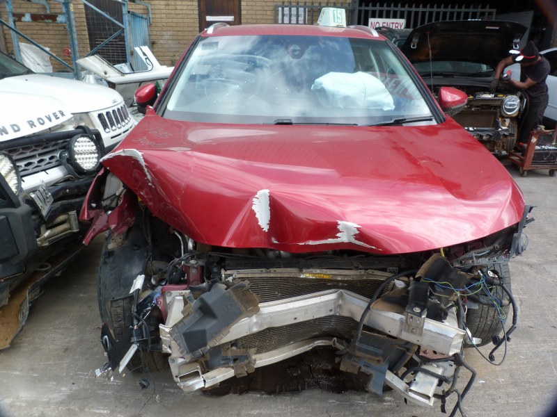 Peugeot 3008 THP 1.6 AT 10FJ Red - 2018 SPARESBOYZ STRIPPING FOR SPARES - Private Seller Peugeot 3008 THP 1.6 AT 10FJ Red - 2018 SPARESBOYZ STRIPPING FOR SPARES - Private Seller