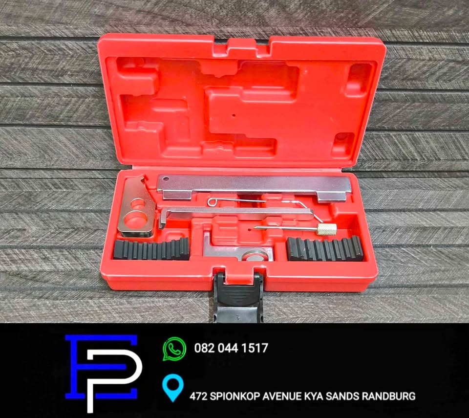 Opel timing tool - Private Seller Opel timing tool - Private Seller