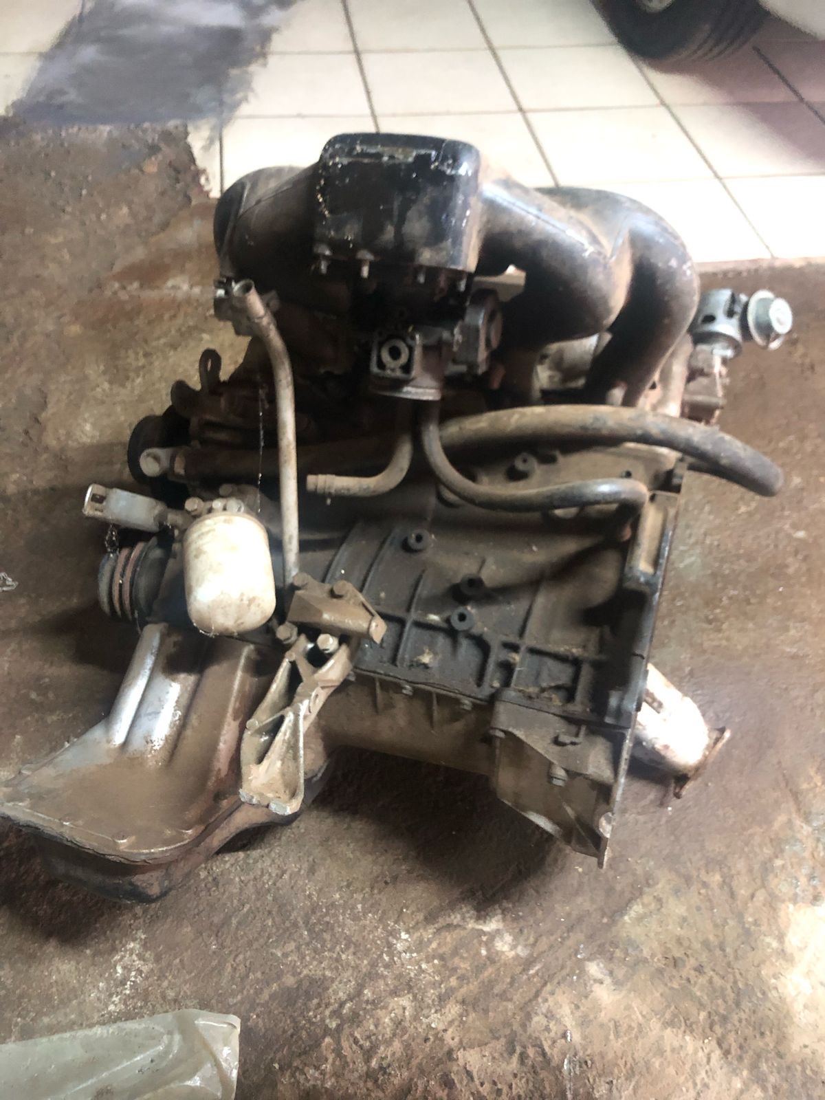 Engin - Private Seller