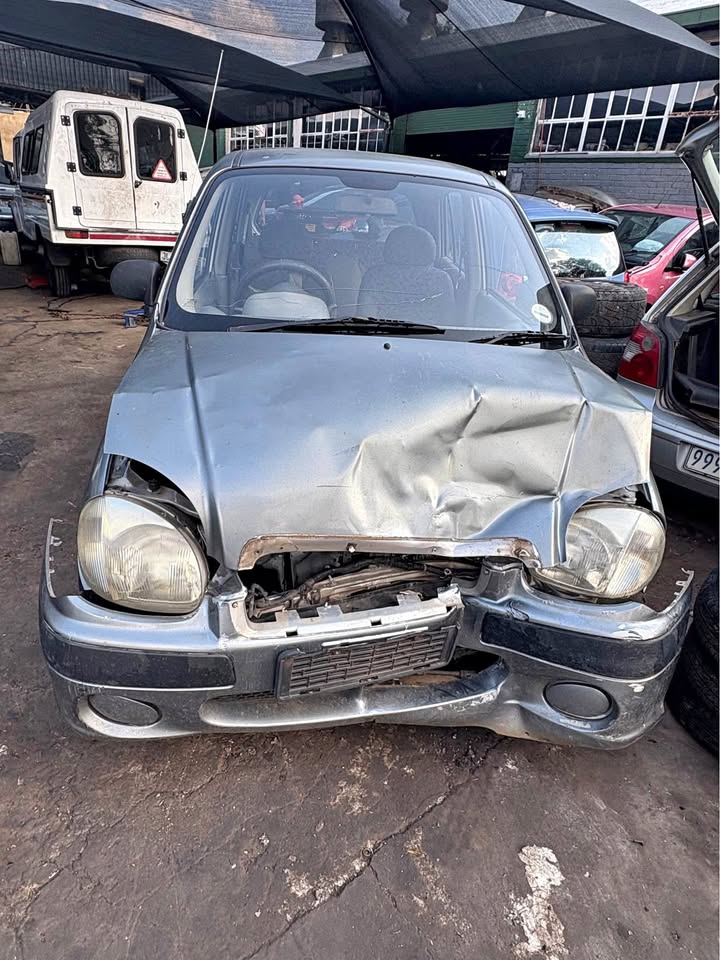 Hyundai Atos old model stripping for parts - Private Seller Hyundai Atos old model stripping for parts - Private Seller
