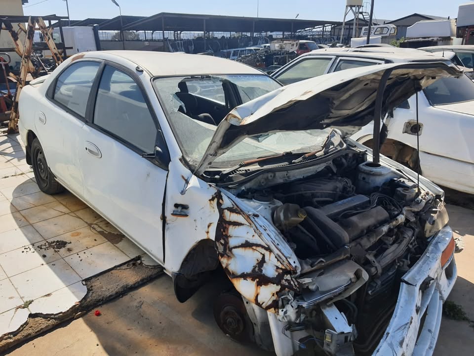 Mazda Etude STRIPPING FOR SPARES - Private Seller