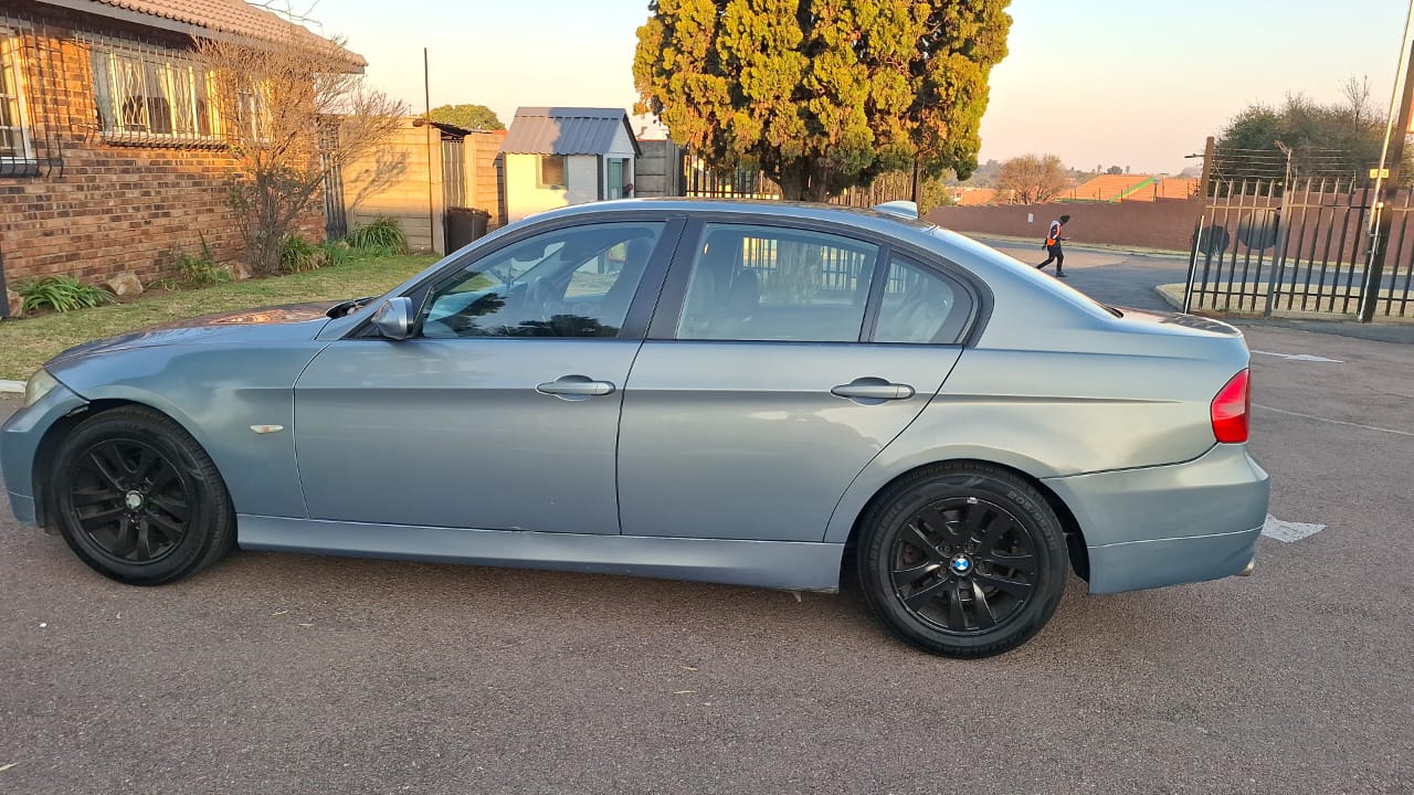 Used 2009 BMW 3 Series 320i - Private Seller