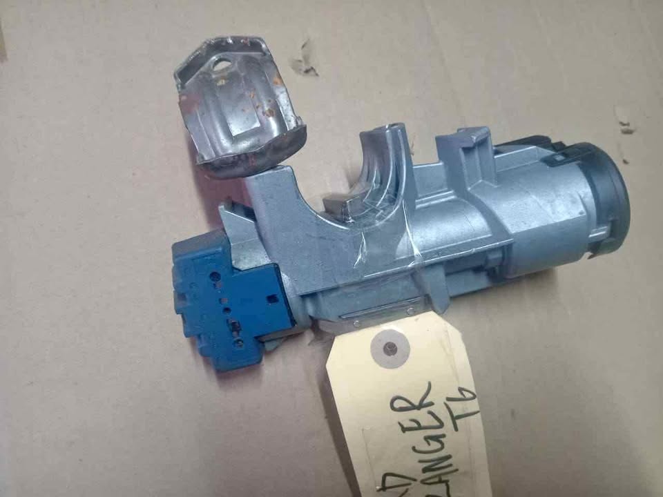 Ford Ranger T6 Ignition without key - Private Seller Ford Ranger T6 Ignition without key - Private Seller