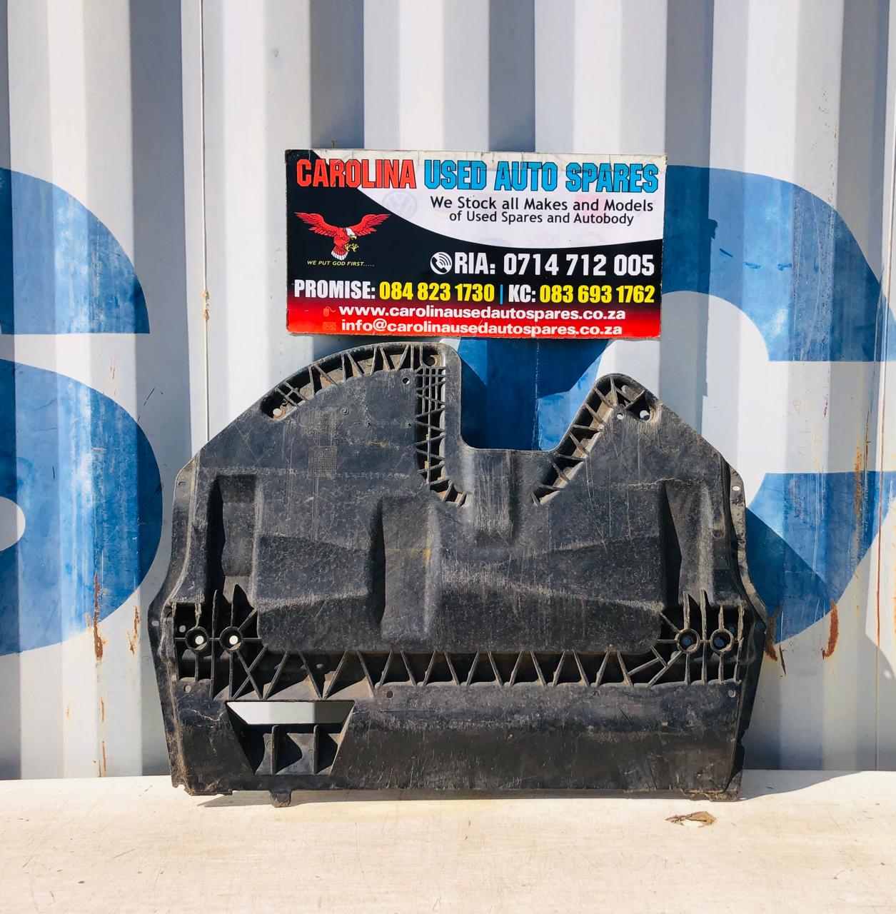 VW Polo 6 splash cover (2009-2014) - Private Seller VW Polo 6 splash cover (2009-2014) - Private Seller