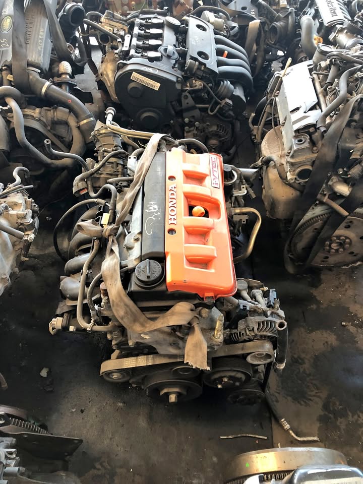 HONDA CIVIC 2.0 TYPE R R20A ENGINE FOR SALE