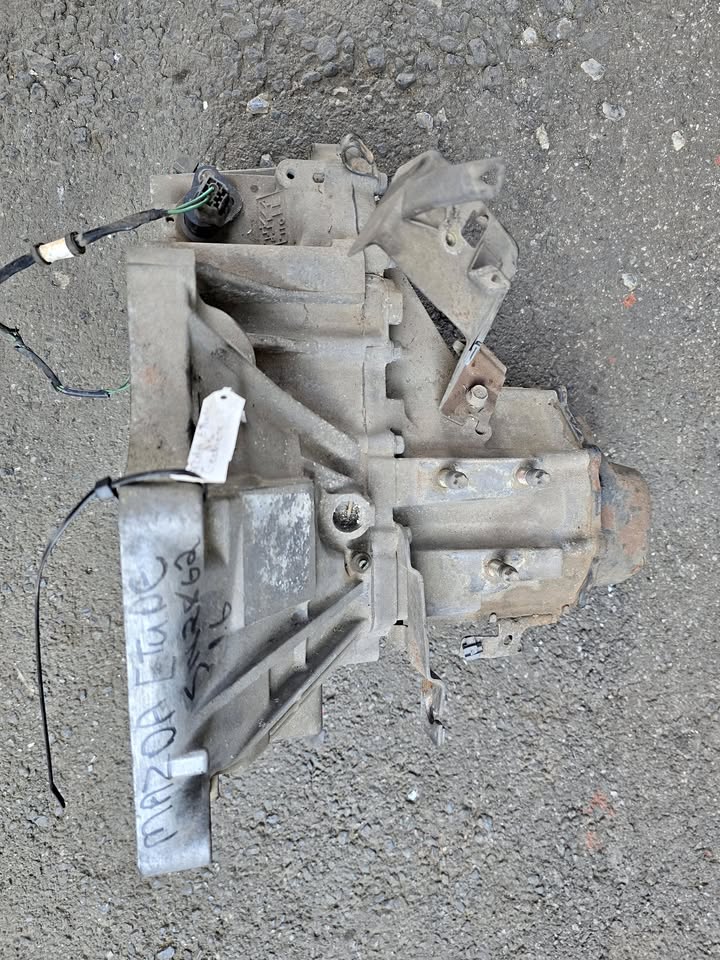 200-2003 Mazda Etude Gearbox @ Bargain Prices not to Miss - Private Seller 200-2003 Mazda Etude Gearbox @ Bargain Prices not to Miss - Private Seller