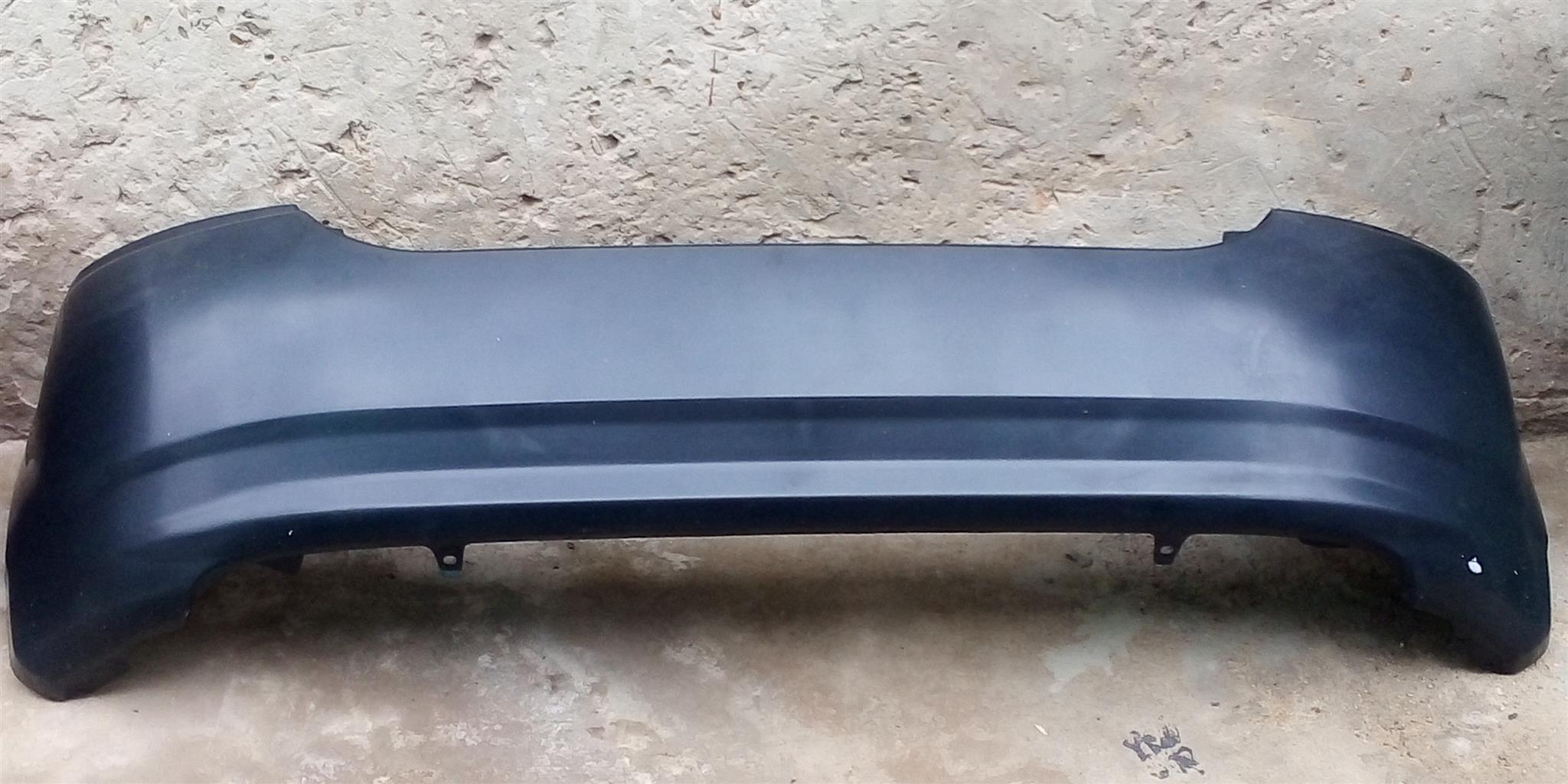 Brand new Runx bumpers 4 sale - Private Seller