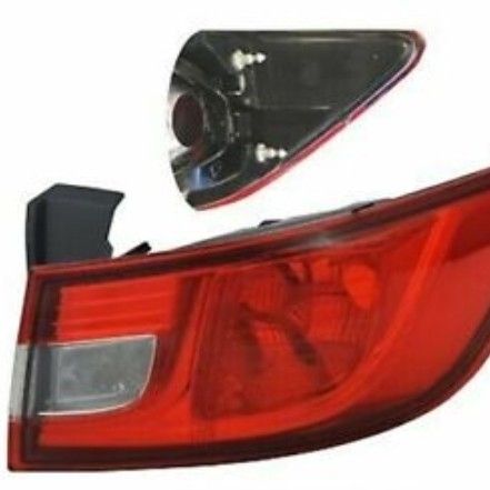 Taillights for Renault Clio4 on special now - Private Seller Taillights for Renault Clio4 on special now - Private Seller
