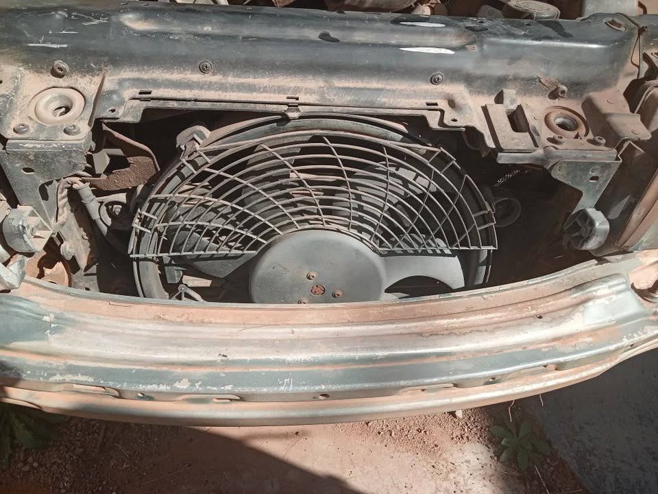 BMW E46 330d For Stripping