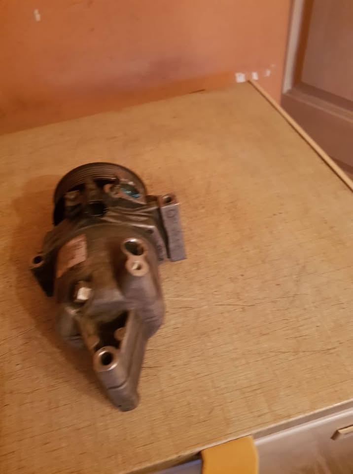 NISSAN MICRA AIRCON PUMP FORSALE