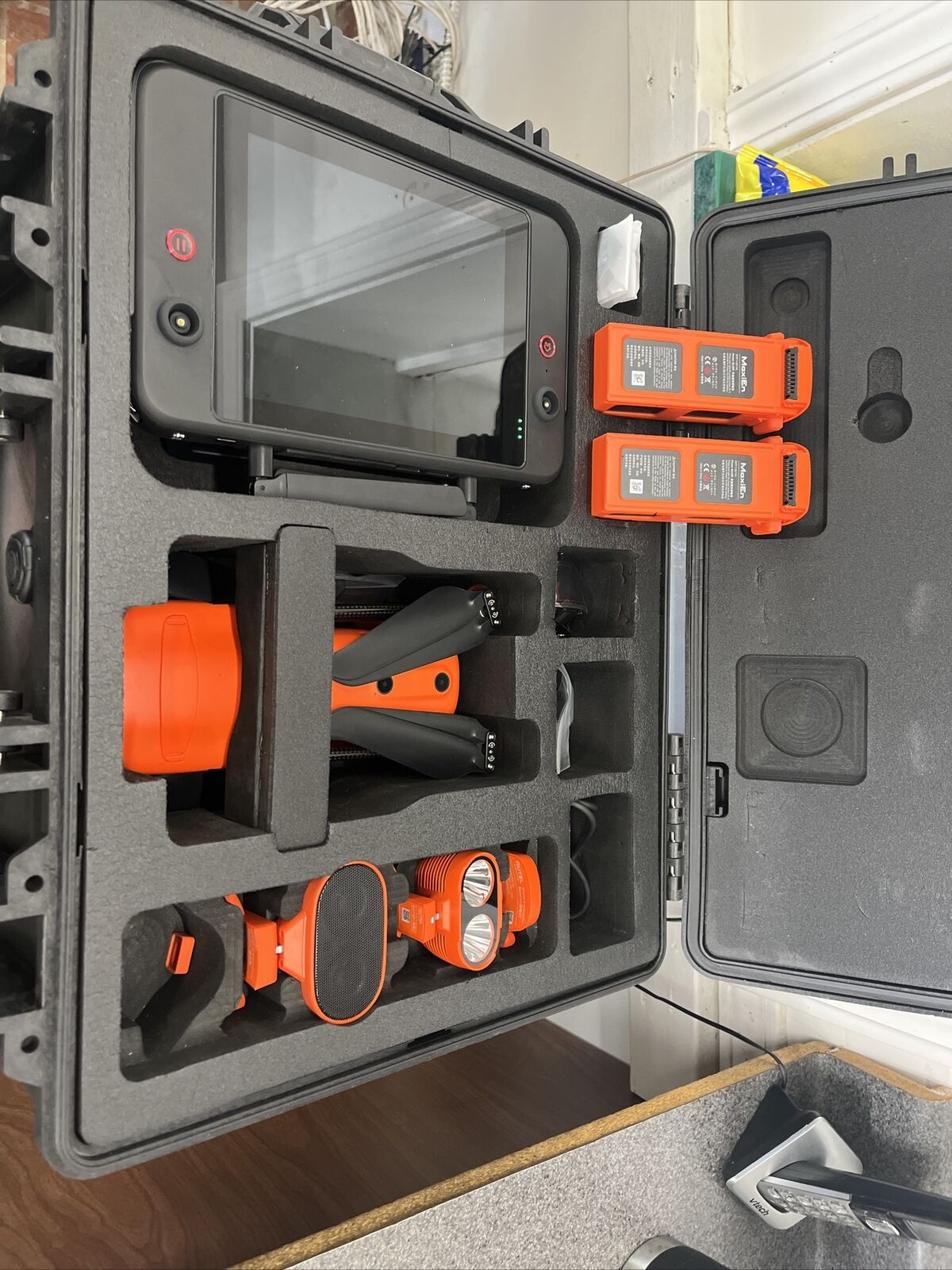 Autel EVO II Pro V3