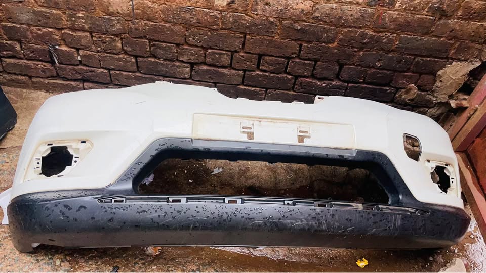 Nissan X-Trail bumper 2014/17 - Private Seller Nissan X-Trail bumper 2014/17 - Private Seller