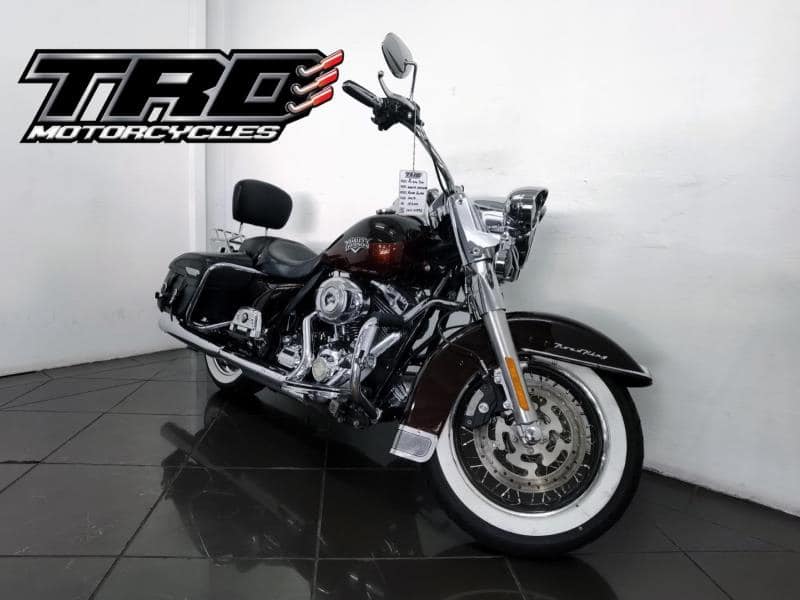 Used Harley Davidson Road King - Private Seller Used Harley Davidson Road King - Private Seller