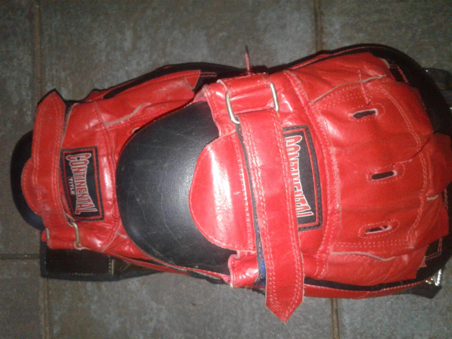 Motorcycle Gear  Gloves