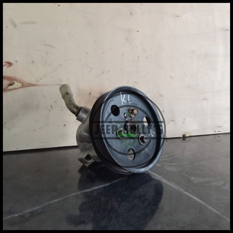 JEEP CHEROKEE KL | POWER STEERING PUMP | USED - Private Seller JEEP CHEROKEE KL | POWER STEERING PUMP | USED - Private Seller