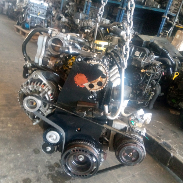 Opel Corsa 6W (Import Replacement) Engine for Sale