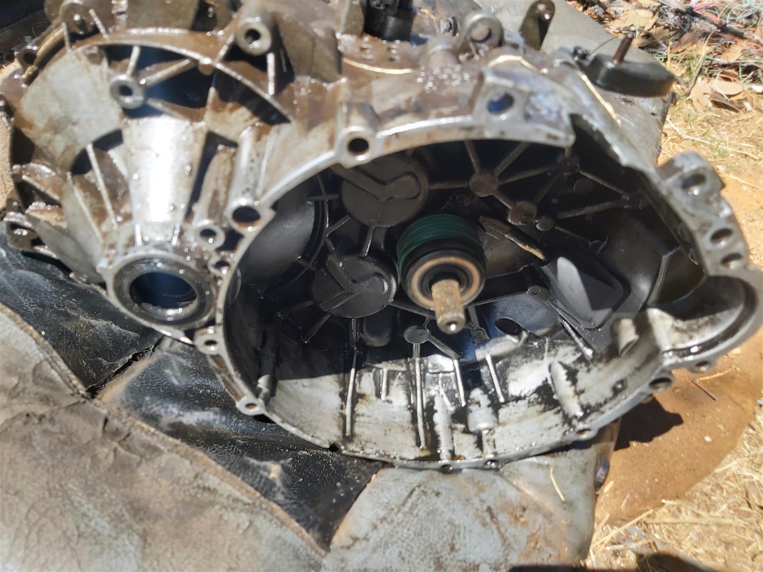 Gearbox Volvo s60 - Private Seller Gearbox Volvo s60 - Private Seller