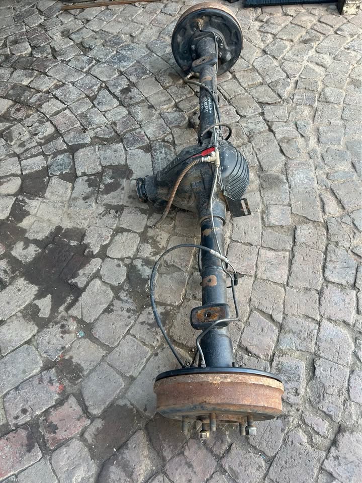 Mahindra Bolero 2.5 Rear Diff For Sale - Private Seller