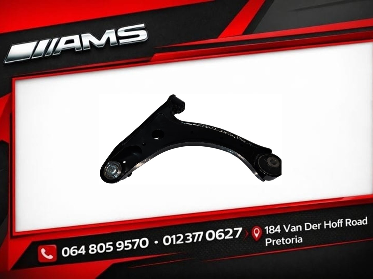 NEW TOYOTA AVANZA CONTROL ARM - Private Seller NEW TOYOTA AVANZA CONTROL ARM - Private Seller