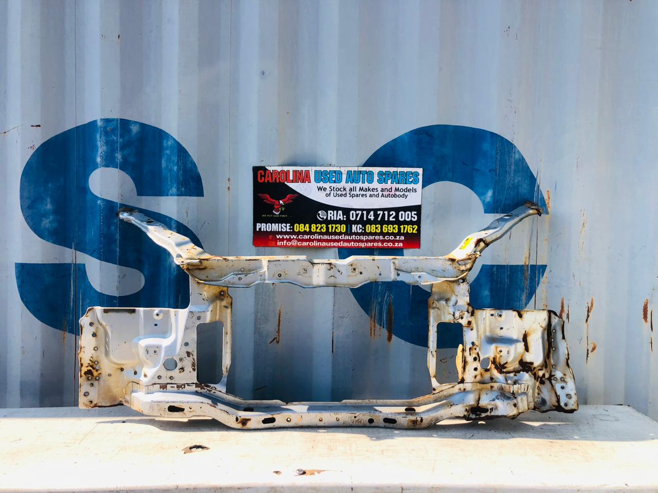 GWM Steed 5 cradle (2015-2020 - Private Seller GWM Steed 5 cradle (2015-2020 - Private Seller