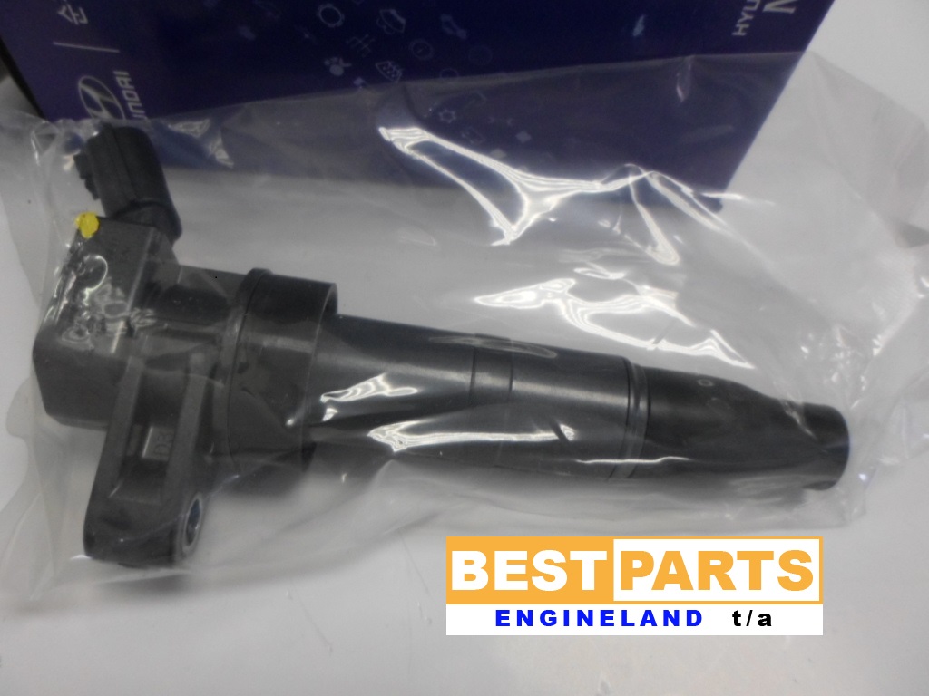 Ignition coil for Hyundai H1 - Private Seller Ignition coil for Hyundai H1 - Private Seller