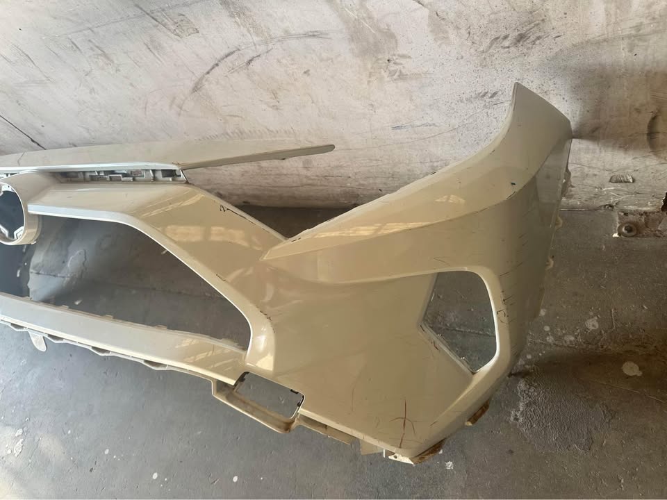 Toyota Rav 4 front bumper - Private Seller