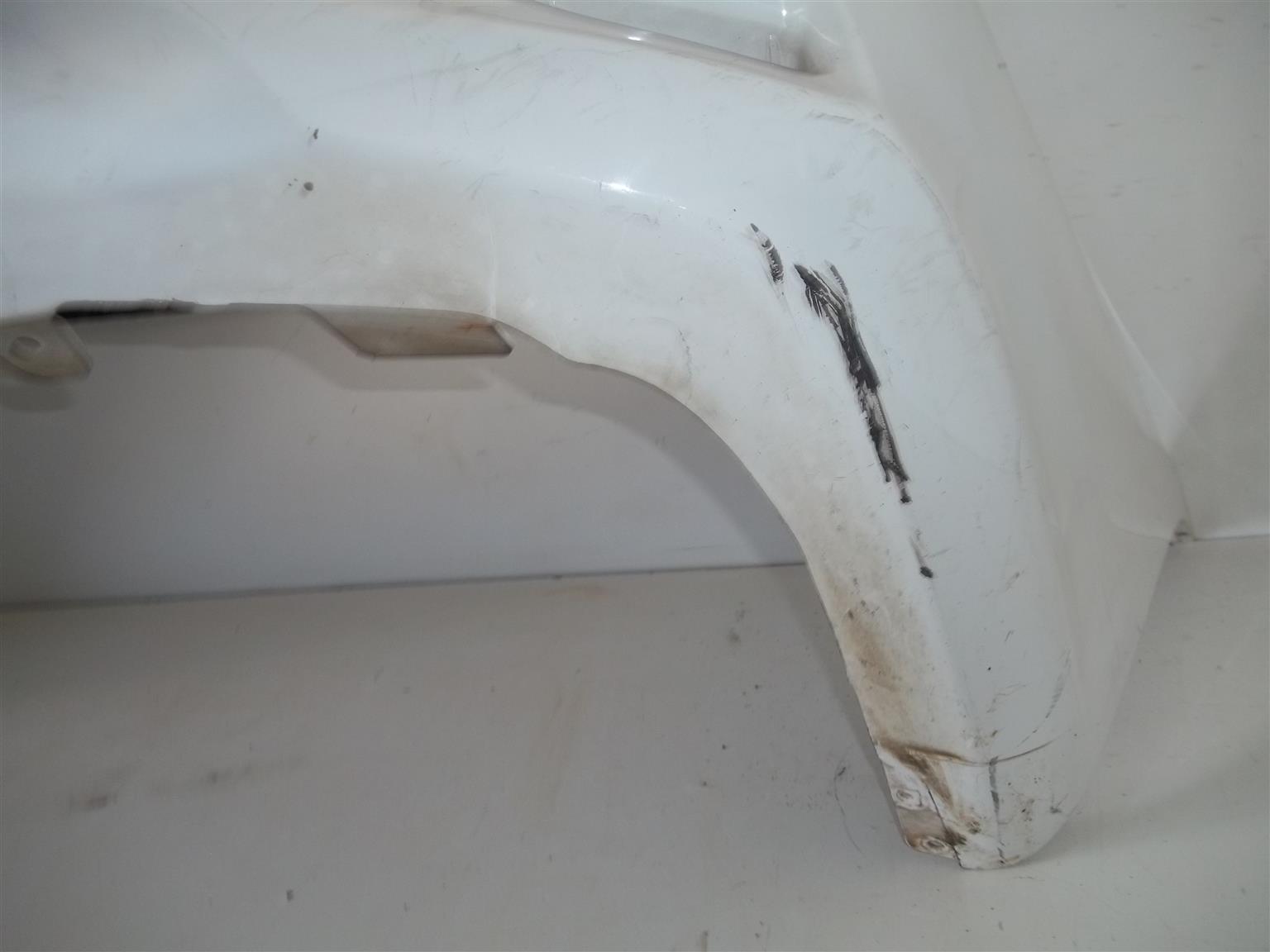 BMW X1 (F20) rear bumper - Private Seller